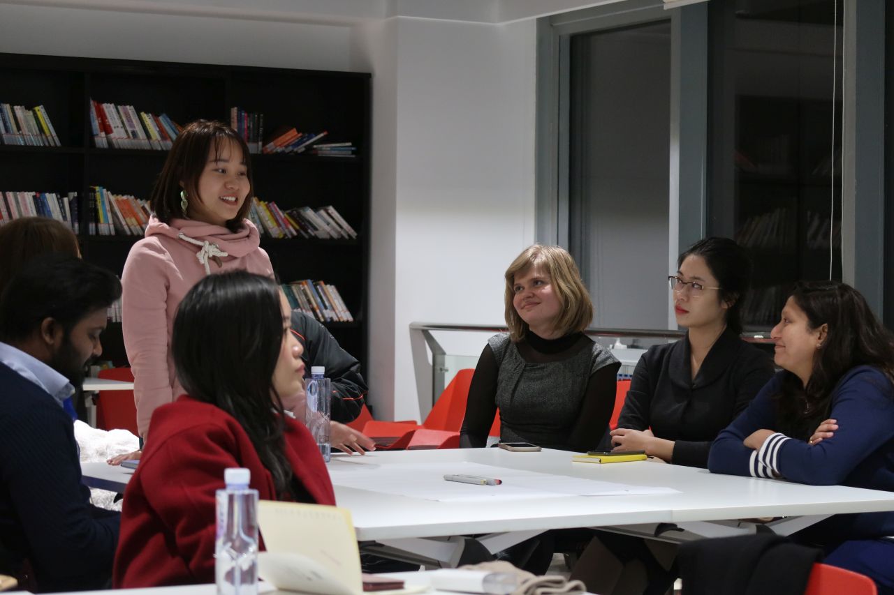 EDUMatters TALK – EDU Matters
