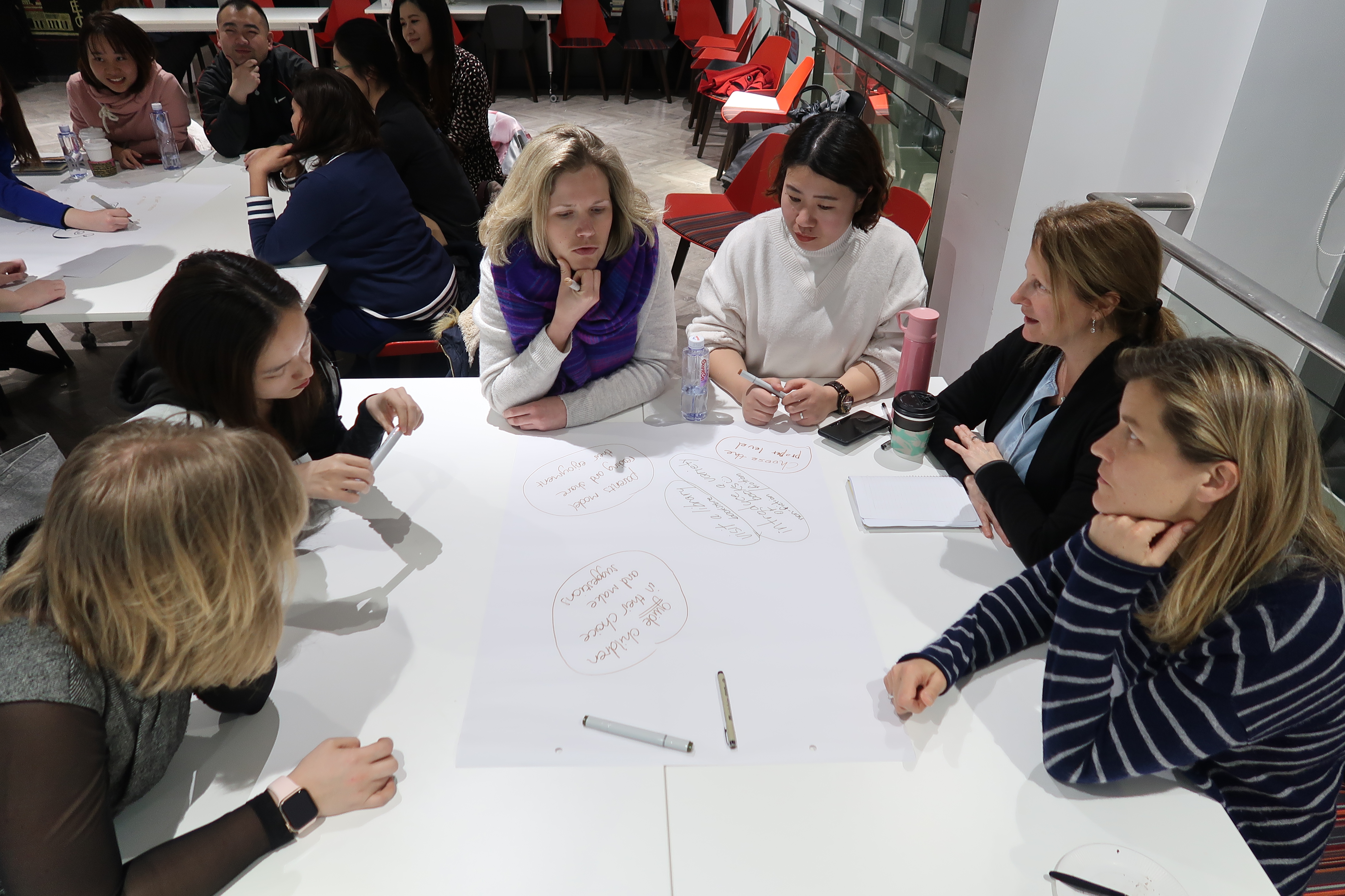 Institutions – EDU Matters
