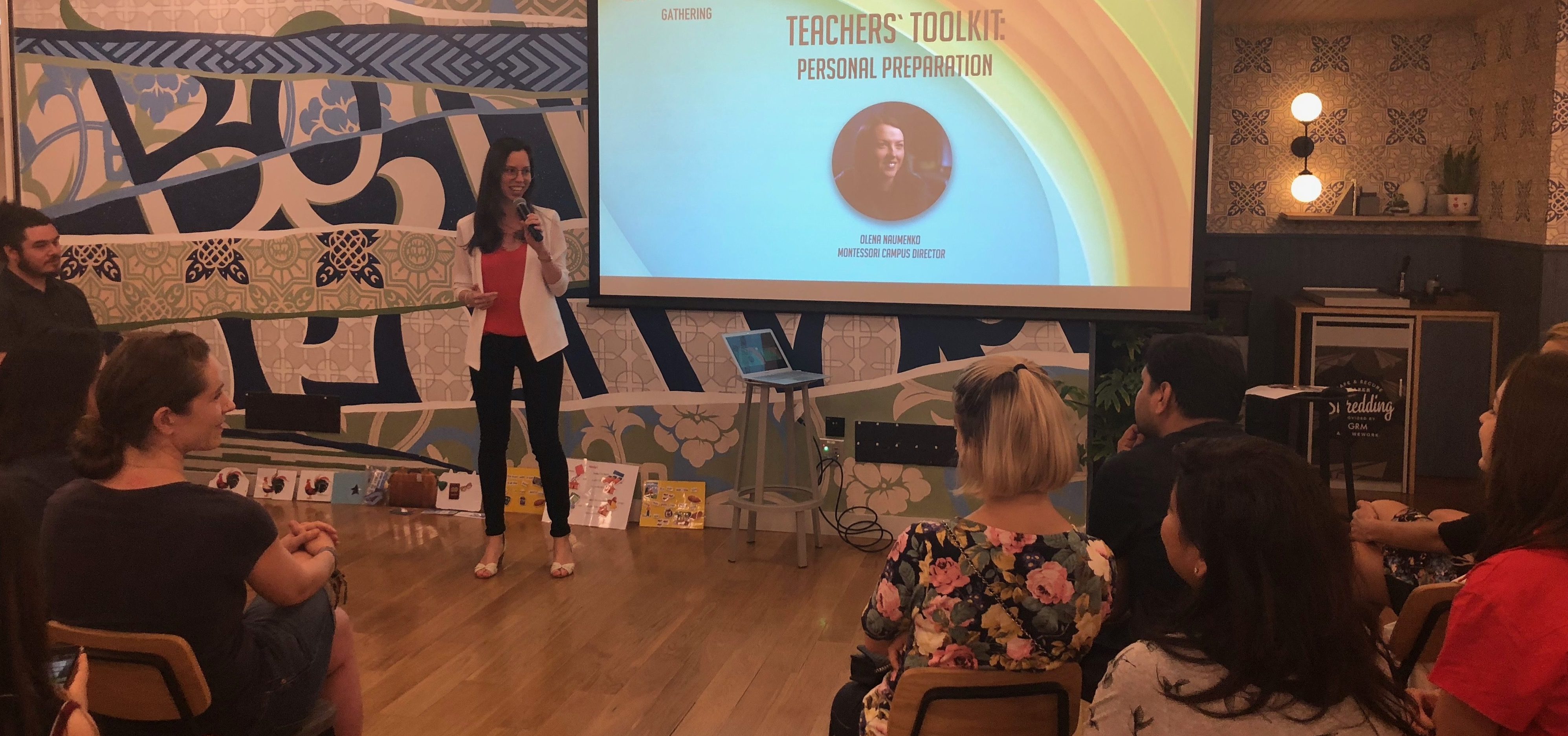 About us – EDU Matters